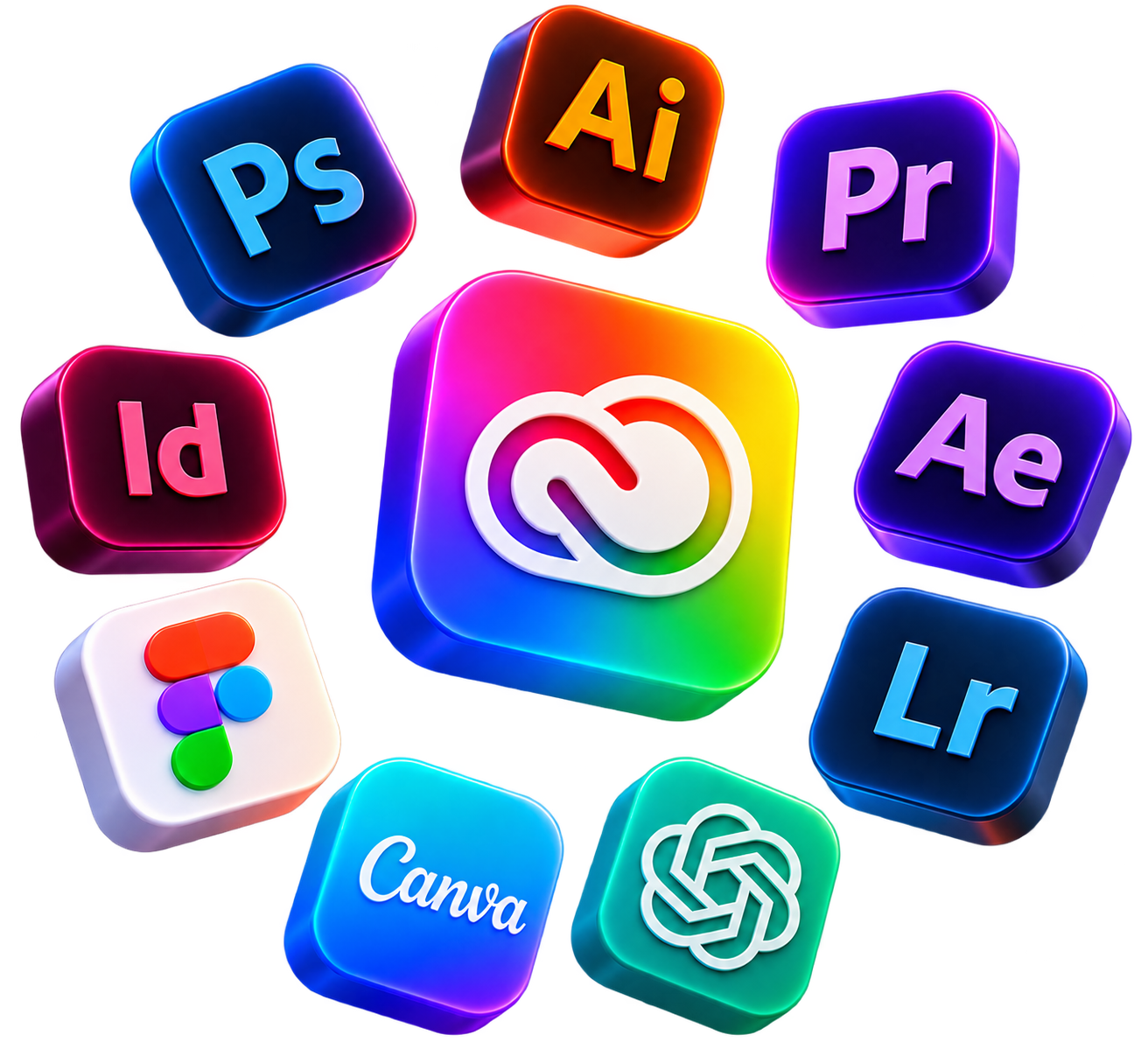 Brand and design deliverables